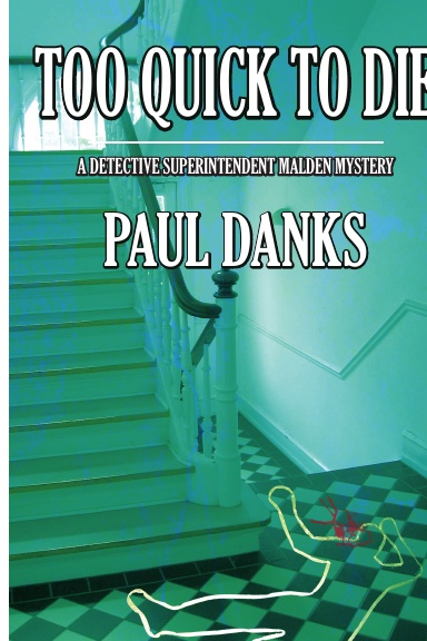 Too Quick To Die