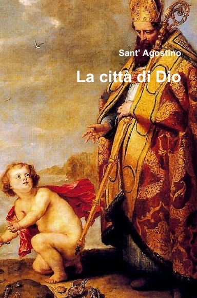 La città di Dio