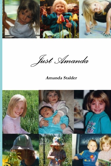Just Amanda