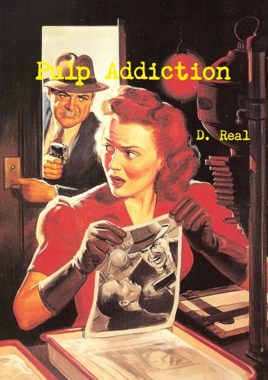 Pulp Addiction