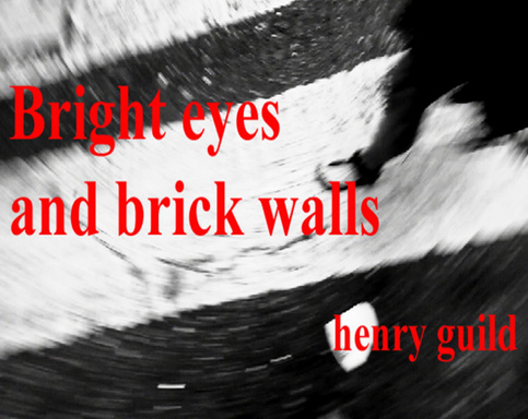 Bright eyes and brick walls