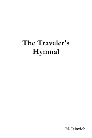 The Traveler's Hymnal