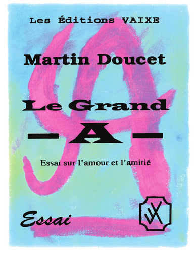 Le Grand A