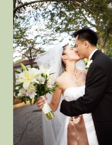 Denise & Danny Contact