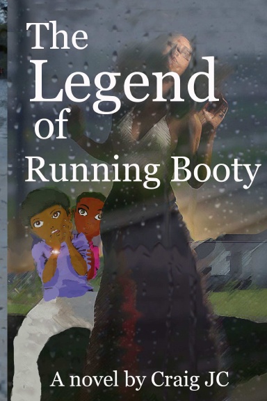 The Legend of Running Booty