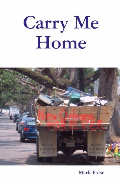 Carry Me Home