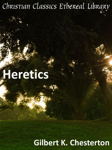 Heretics
