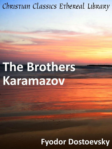 Brothers Karamazov