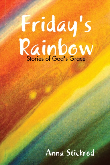 Friday's Rainbow