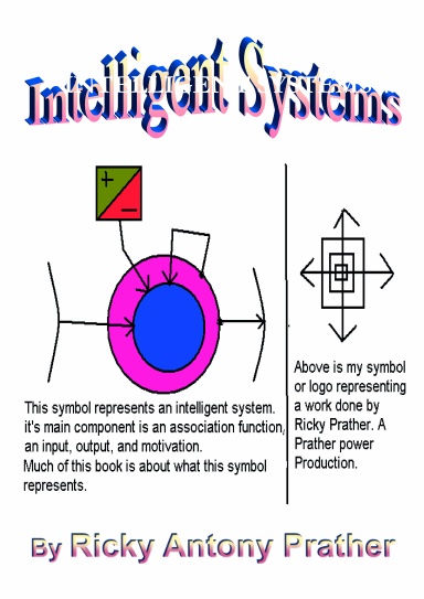 INTELLIGENT SYSTEMS 4
