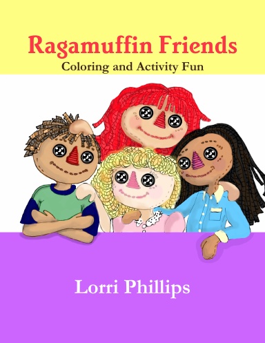 Ragamuffin Friends