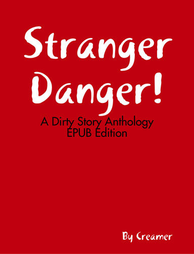 Stranger Danger!  A Dirty Story Anthology - EPUB Edition