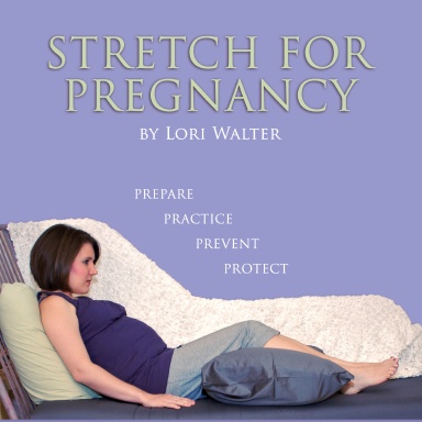 Stretch for Pregnancy