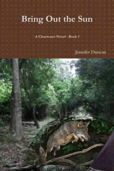 Bring Out the Sun, Clearwater Series Book 1