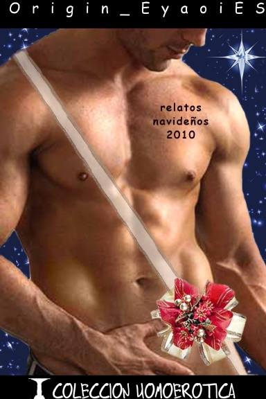 Relatos Navideños 2010