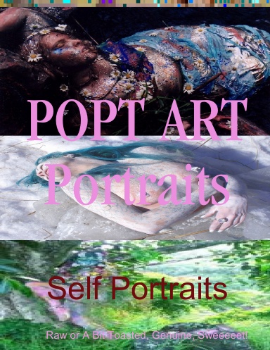 Popt Art Vol 1 Spring 2011