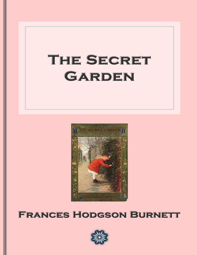 The Secret Garden