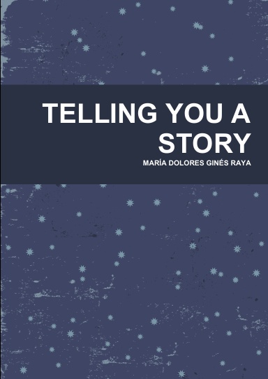 TELLING YOU A STORY