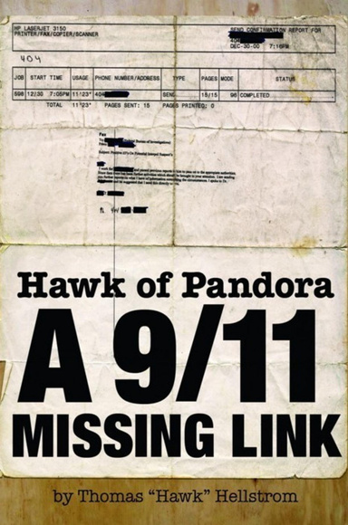 Hawk of Pandora: A 9/11 Missing Link