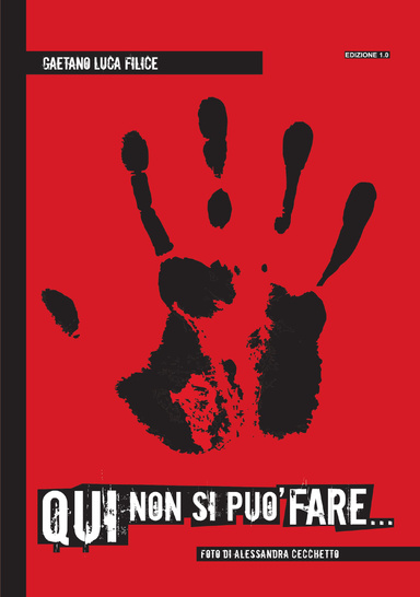 Qui non si può fare