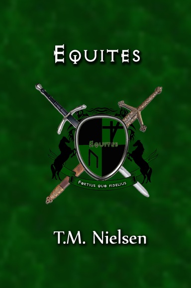 Equites : Book 4 of the Heku Series