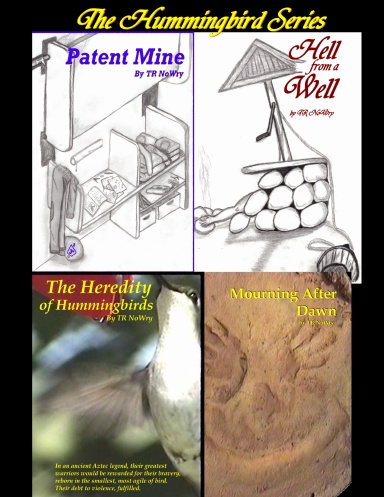 Hummingbird Series