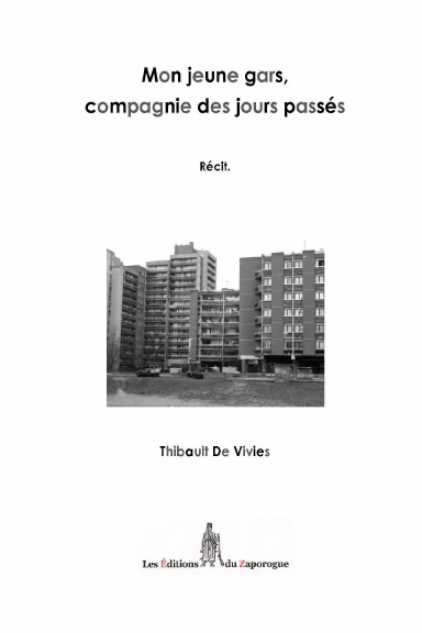 Mon jeune gars, compagnie des jours passés