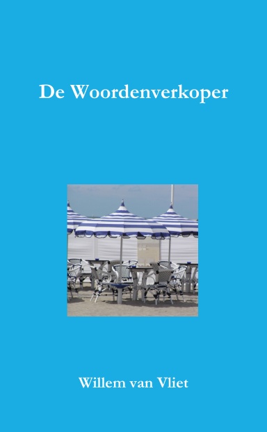 De Woordenverkoper