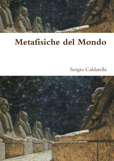 Metafisiche del Mondo