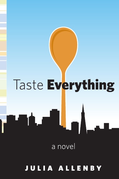 Taste Everything