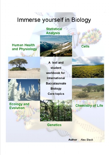 Immerse Yourself in Biology SL