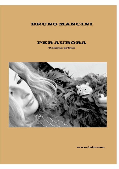 Per Aurora volume primo