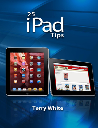 25 iPad Tips