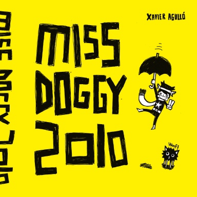 Miss Doggy 2010