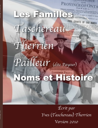 Taschereau-Therrien