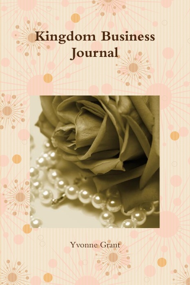 Kingdom Business Journal