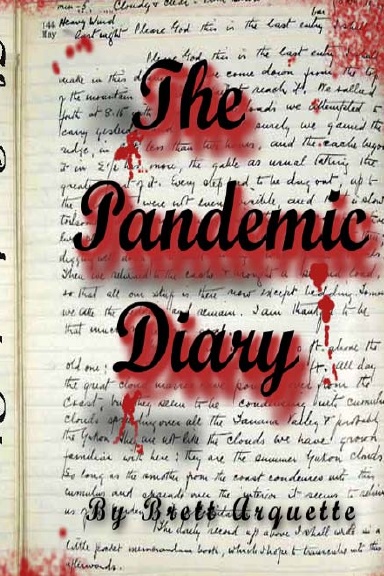 The Pandemic Diary