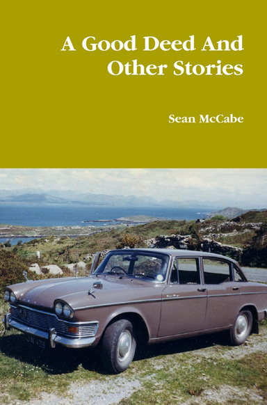 A Good Deed and Other Stories