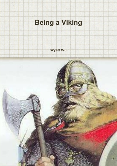 Being a Viking