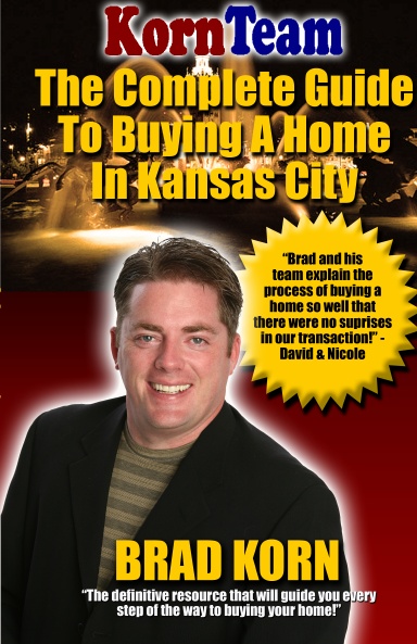 The Complete Guide to Buying a Home in Kansas City