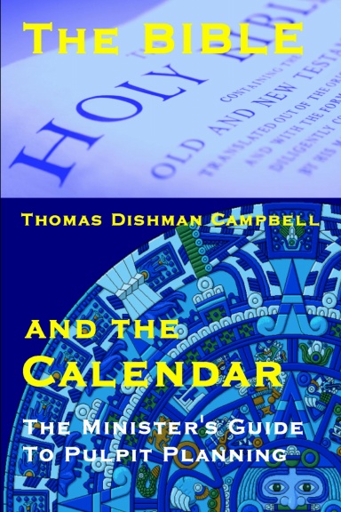 The Bible and the Calendar