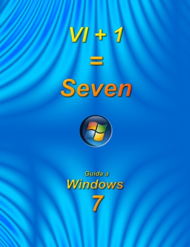 VI + 1 = Seven