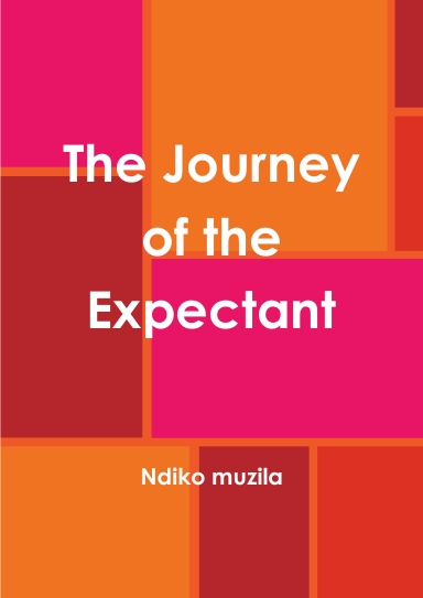 The journey of the expectant