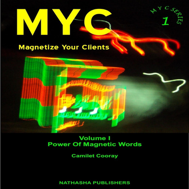 MYC - Vol I - Power Of Magnetic Words