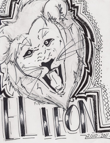 El Leon