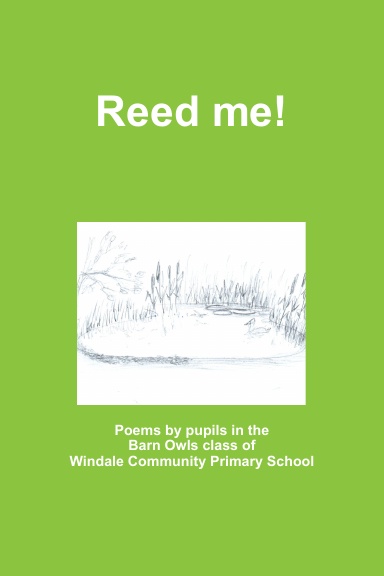 Reed me!