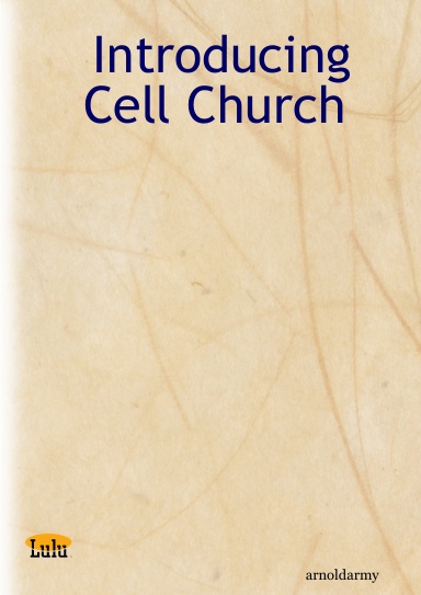 Introducing Cell Church