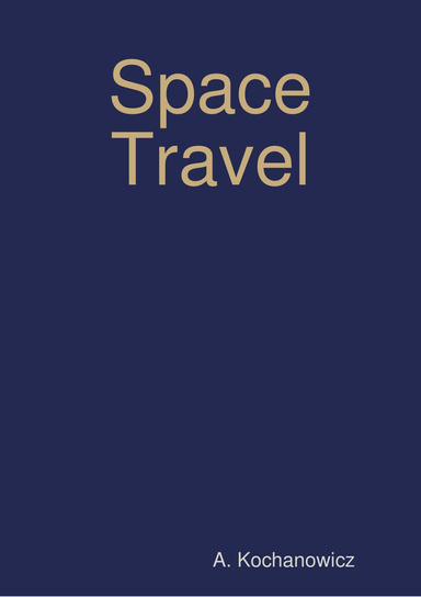 Space Travel