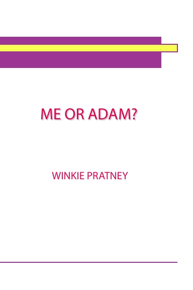 Me Or Adam?