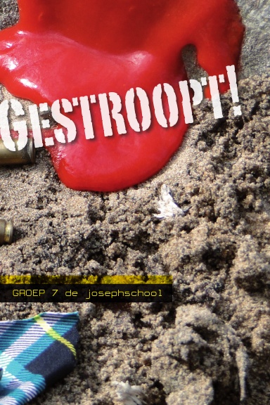 GESTROOPT